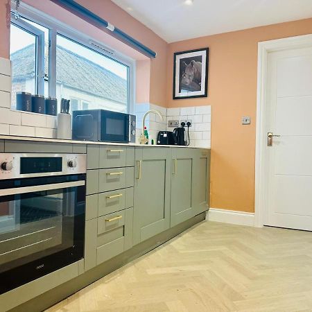 Flash Sale Brighton Train Station 1 Bedroom Flat Bn137Che03 Экстерьер фото