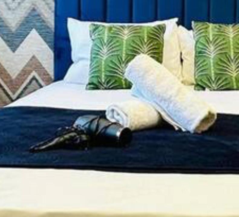 Flash Sale Brighton Train Station 1 Bedroom Flat Bn137Che03 Экстерьер фото