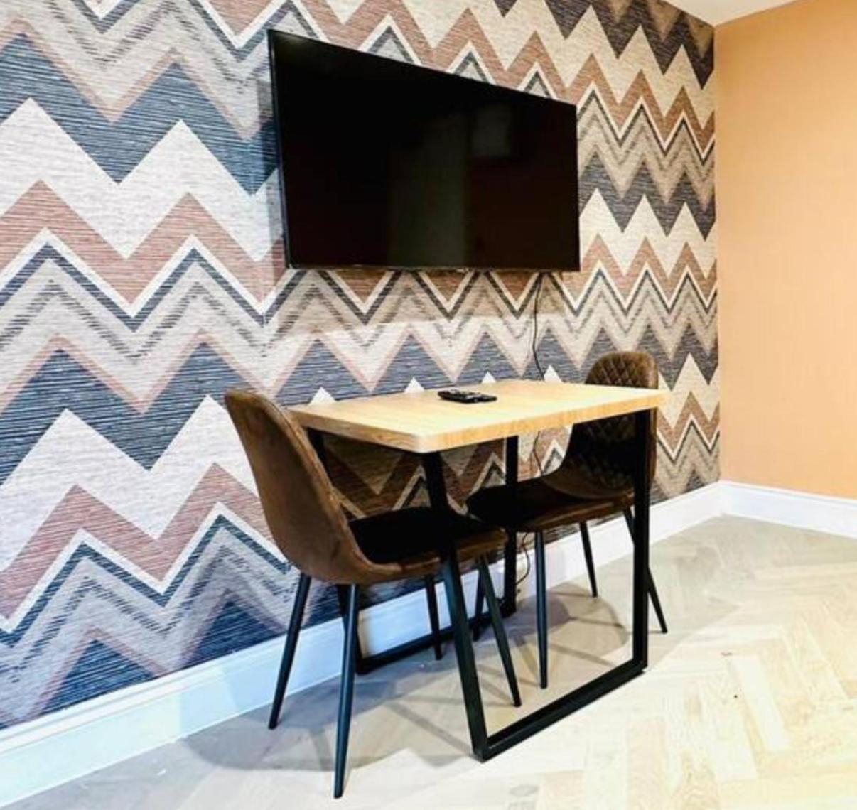 Flash Sale Brighton Train Station 1 Bedroom Flat Bn137Che03 Экстерьер фото